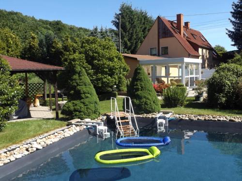 Ferienwohnung sächsische Schweiz