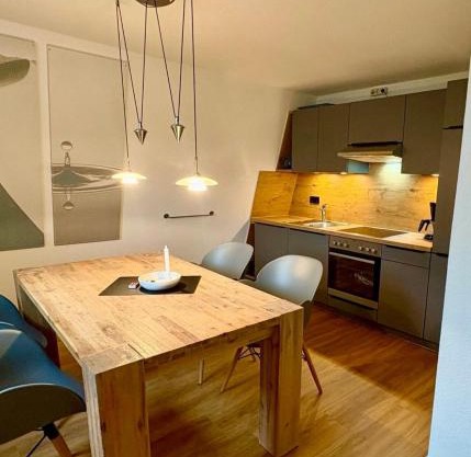 Ferienwohnung Süd