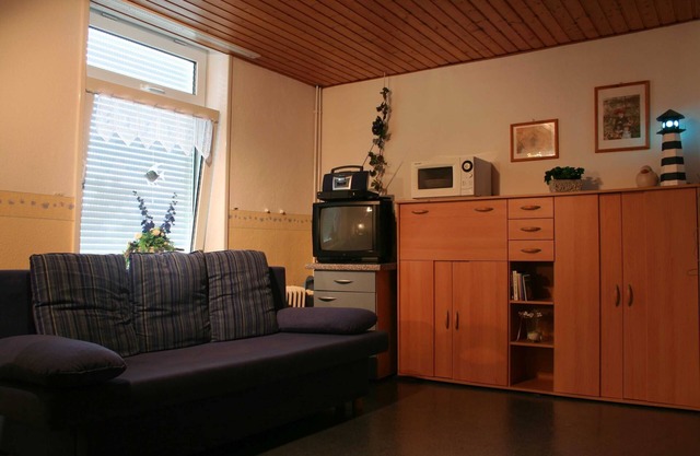 Ferienwohnung Süd - Ferienhof Petersburg