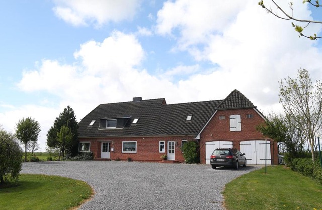 Ferienwohnung Süderdeich