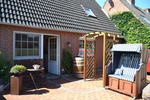 Ferienwohnung Südermarsch