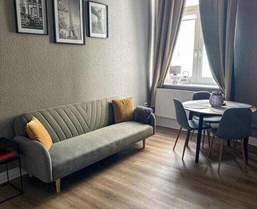 Ferienwohnung Südstrand