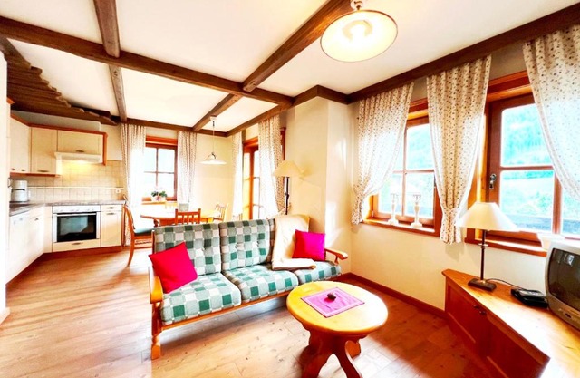 Ferienwohnung Südblick