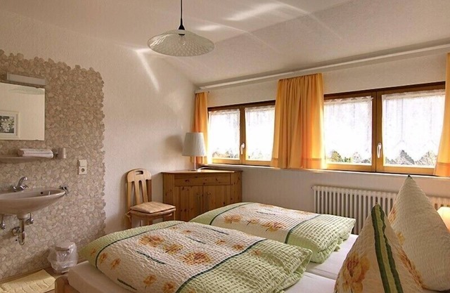 Apartamento Sunbeam, 45 metros cuadrados, 1 dormitorio, máx. 3 personas