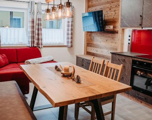 Ferienwohnung Sabine