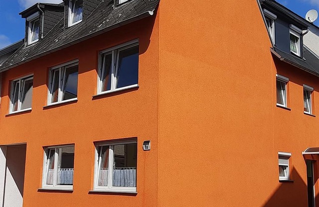 Ferienwohnung Sabine