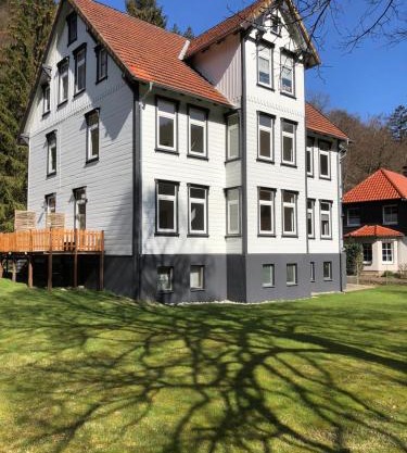 Ferienwohnung Sagenhaft