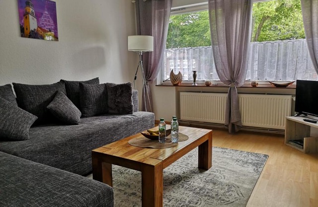 Ferienwohnung Sahi