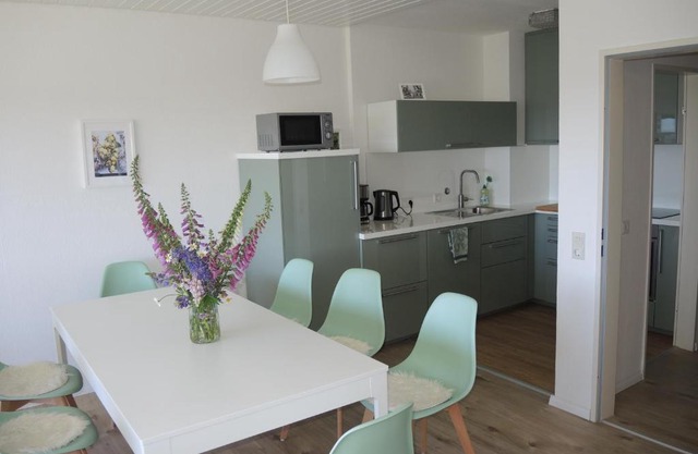 Ferienwohnung Saig