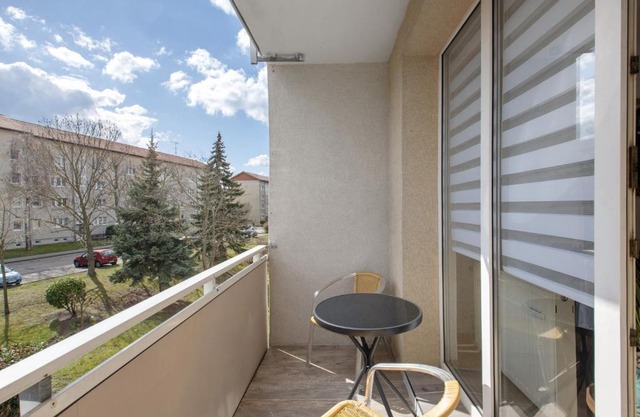 Ferienwohnung San Marino 3