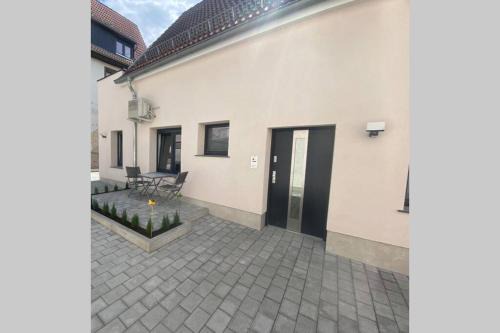 Ferienwohnung Sandhausen Heidelberg V1