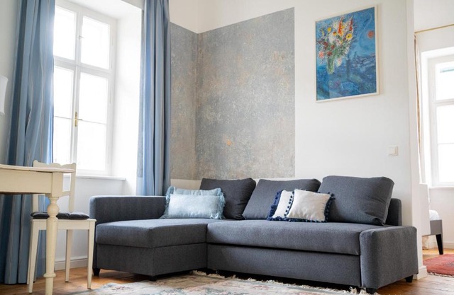 Ferienwohnung Sandwirtin