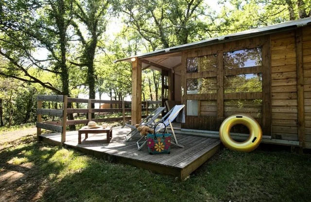 Ferienwohnung Sarlat 2 Ch 5 Personen