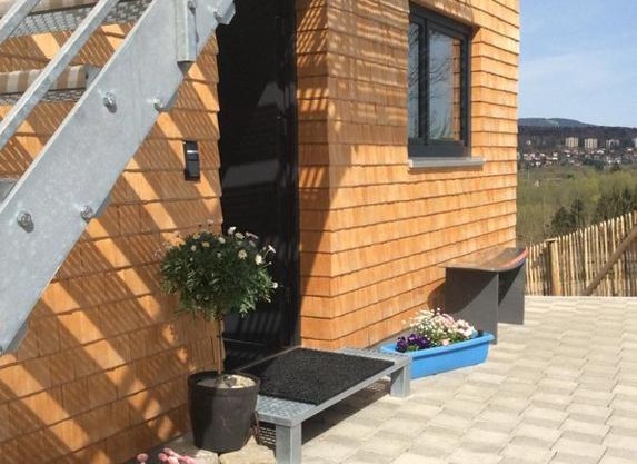 Ferienwohnung Sauer