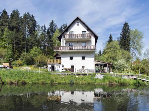Ferienwohnung, Schönsee