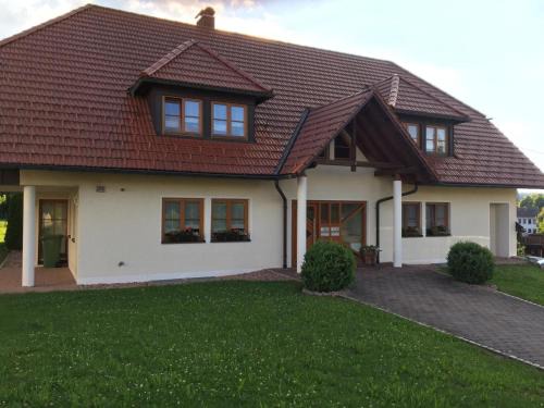 Ferienwohnung Schütz in Obereschach