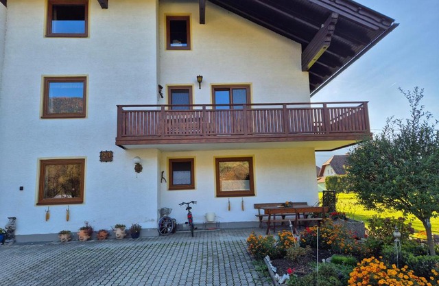 Ferienwohnung Schaller
