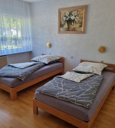 Ferienwohnung Schamne
