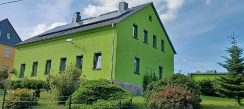 Ferienwohnung Schiekel