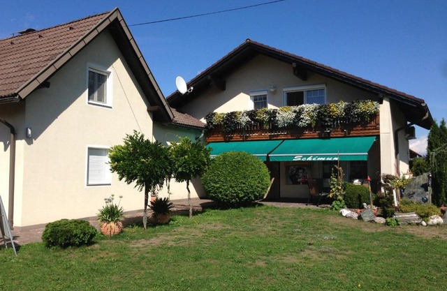 Ferienwohnung Schimun