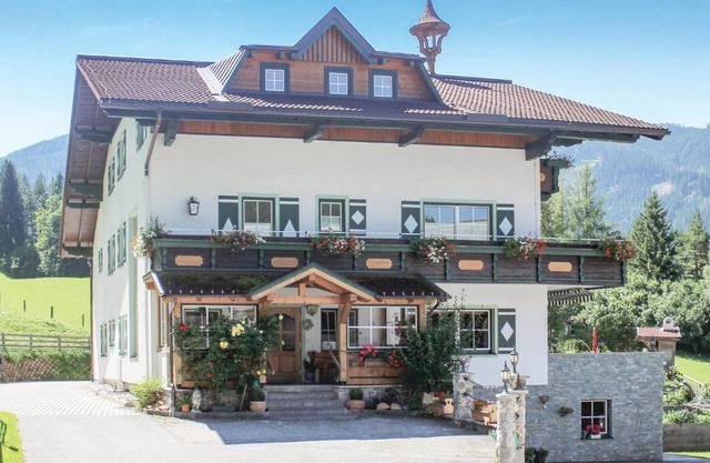 Ferienwohnung - Schladming