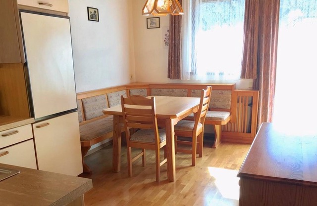 Ferienwohnung - Schmautz Ferienwohnungen & Zimmer