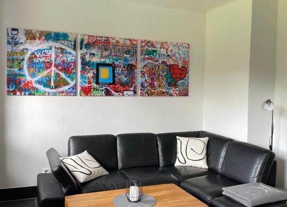 Ferienwohnung Schmidt