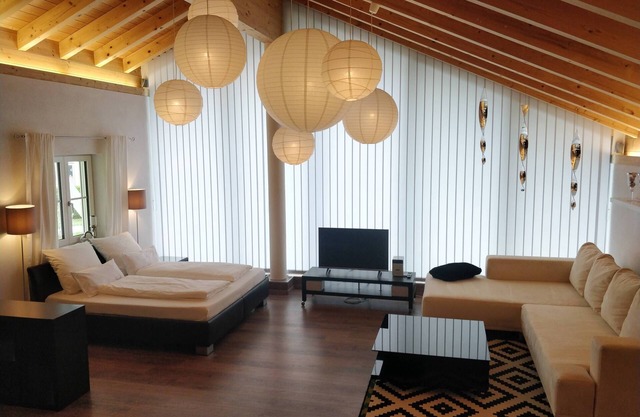 Apartamento "Schmuckkastl"