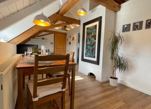 Ferienwohnung Schneider Friedrichshafen