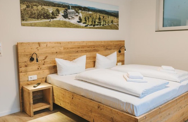 Ferienwohnung Schneeglück für 10 Personen