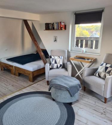 Ferienwohnung Schnelzer