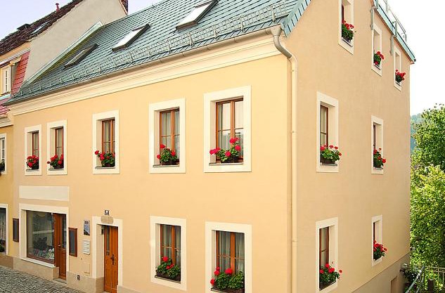 Ferienwohnung Schrammsteine