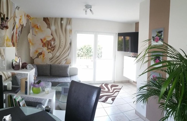 Ferienwohnung Schusi Freital