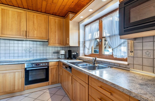 Ferienwohnung "Schwalbennest" 80qm, 2 bedrooms, max. 6 persons