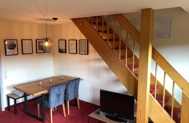 Ferienwohnung Schwarzwald