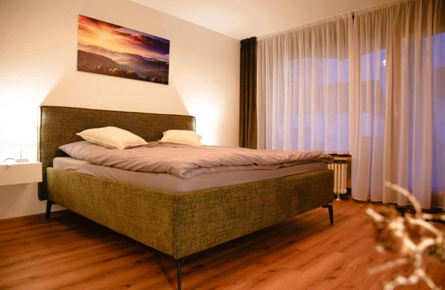 Ferienwohnung Seerose Titisee