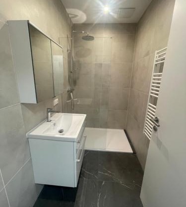 Ferienwohnung Seebach