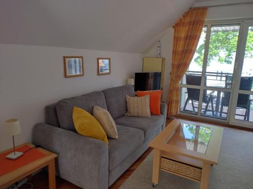 Ferienwohnung Seeblick 222