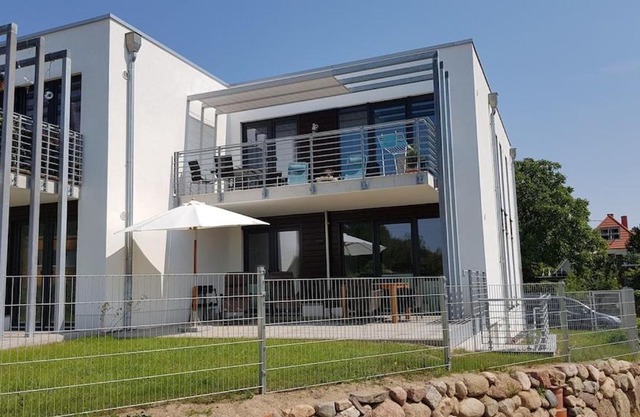 Ferienwohnung Seeblick