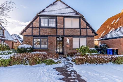 Ferienwohnung Seeigel