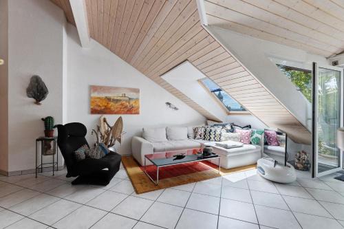 Ferienwohnung Seeoase