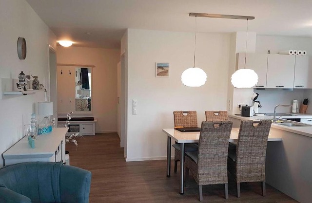 Ferienwohnung Seestern
