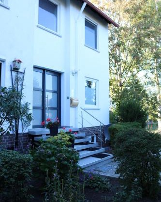 Ferienwohnung Seestern in Steinhude, ruhig gelegen , 2 Schlafzimmer, 2 Bäder, Freies WLAN
