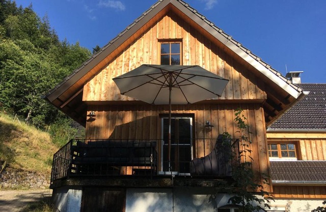 Ferienwohnung SichtWeiten