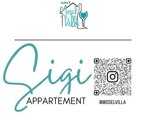 Ferienwohnung Sigi