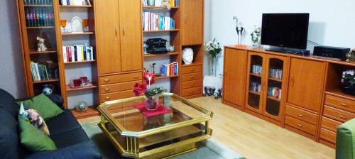 Ferienwohnung Sille