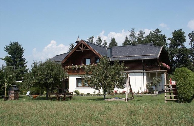 Ferienwohnung Silvia Wutte