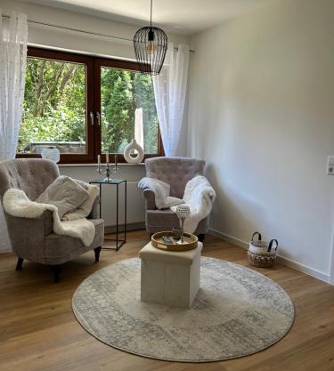 Ferienwohnung simply good