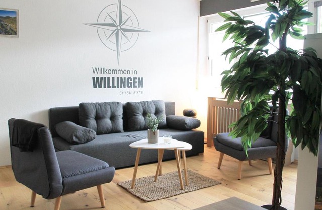 Ferienwohnung-Sonnenblick-Willingen