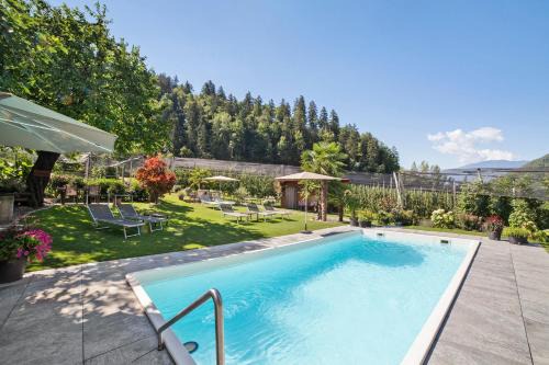 Ferienwohnung Sonnenblume
